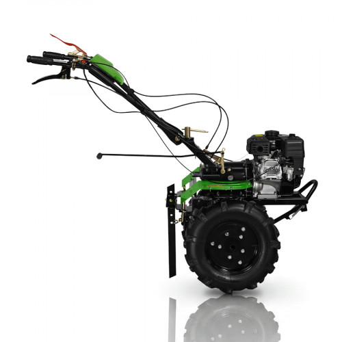 Мотоблок бензиновый Electrolite МБ7-703