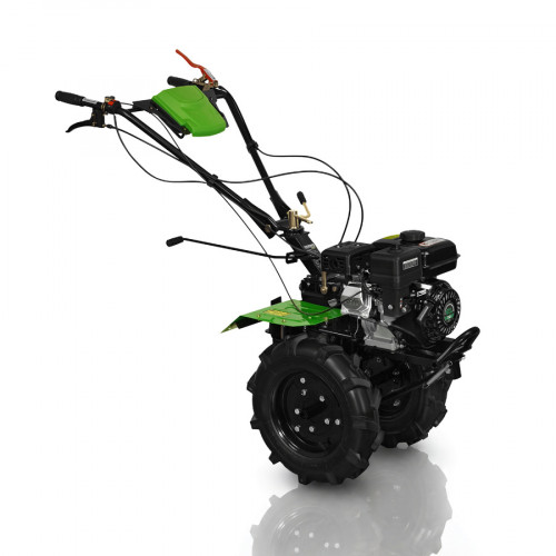 Мотоблок бензиновый Electrolite МБ7-703