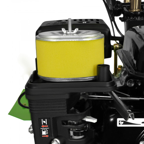 Мотоблок бензиновый Electrolite МБ7-703