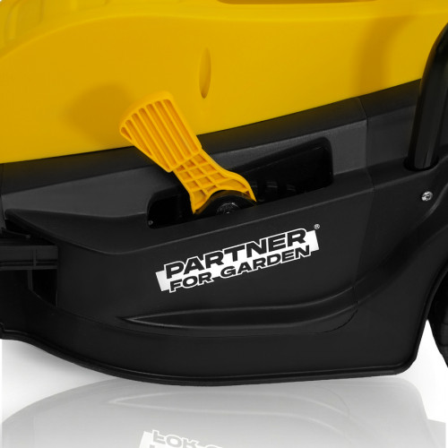 Газонокосилка электрическая Partner for garden LM 4022