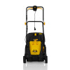 Газонокосилка электрическая Partner for garden LM 4022