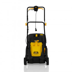 Газонокосилка электрическая Partner for garden LM 4022