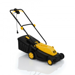 Газонокосилка электрическая Partner for garden LM 4022