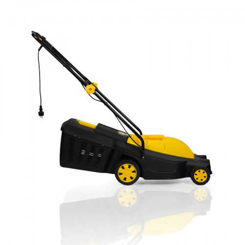 Газонокосилка электрическая Partner for garden LM 4022