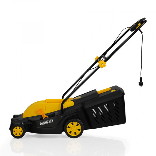 Газонокосилка электрическая Partner for garden LM 4022