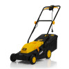 Газонокосилка электрическая Partner for garden LM 4022