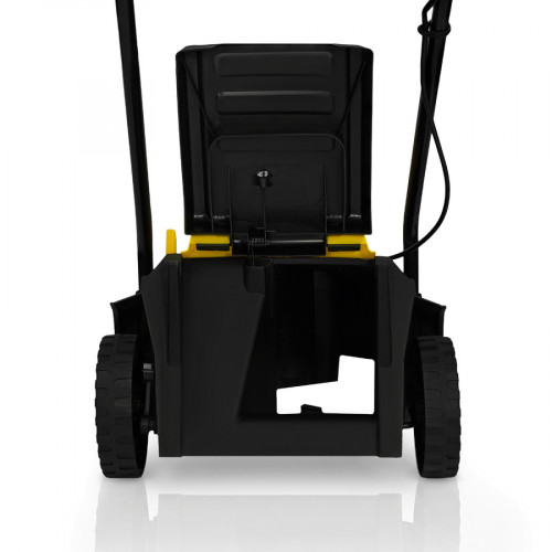 Газонокосилка электрическая Partner for garden LM 4022