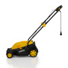 Газонокосилка электрическая Partner for garden LM 4022
