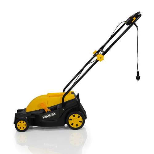 Газонокосилка электрическая Partner for garden LM 4022