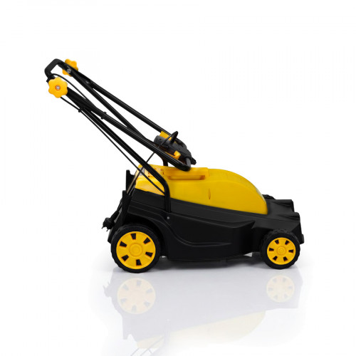 Газонокосилка электрическая Partner for garden LM 4022