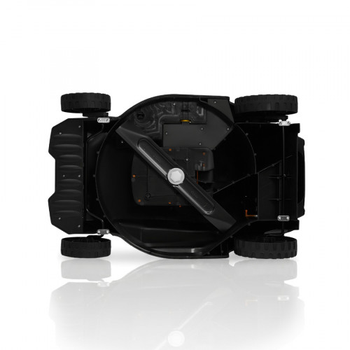 Газонокосилка электрическая Partner for garden LM 4022