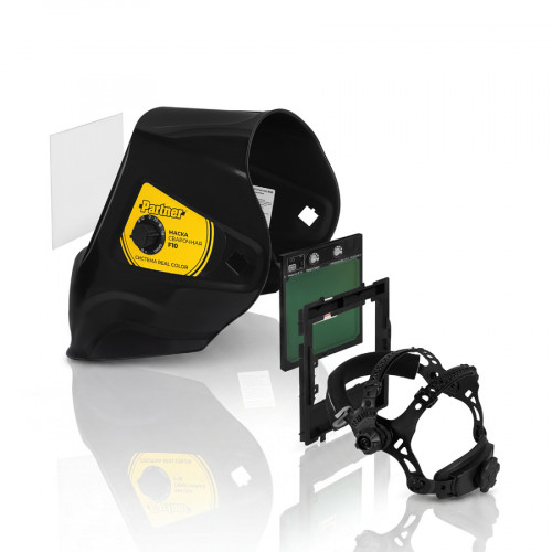Сварочная маска Partner F10