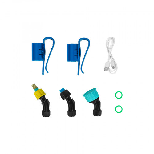 Опрыскиватель Electrolite BS 1100