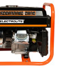 Генератор бензиновый Electrolite 3500S