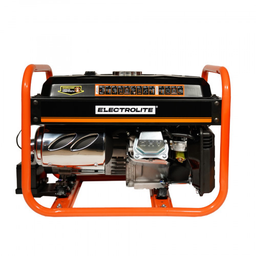 Генератор бензиновый Electrolite 3500S