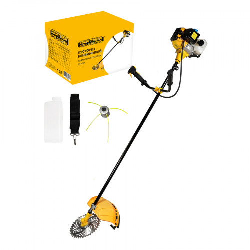 Мотокоса Partner for garden BT 430