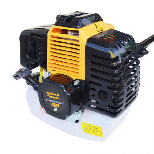 Мотокоса Partner for garden BT 560