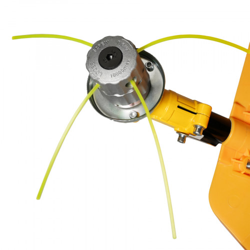 Мотокоса Partner for garden BT 620