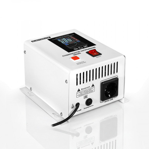 Стабилизатор напряжения Electrolite 500 WR
