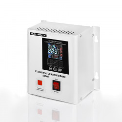 Стабилизатор напряжения Electrolite 500 WR