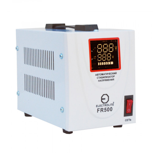 Стабилизатор напряжения Electrolite 500 FR