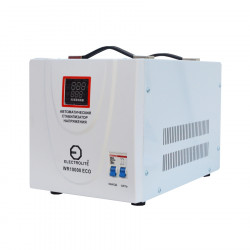 Стабилизатор напряжения Electrolite WR 10000 ECO Релейный