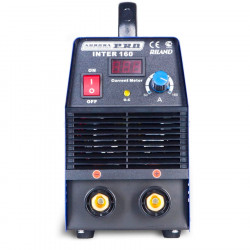 Сварочный инвертор AuroraPRO INTER 160 (MOSFET)