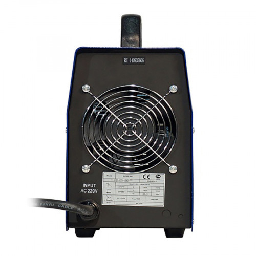 Сварочный инвертор AuroraPRO INTER 160 (MOSFET)