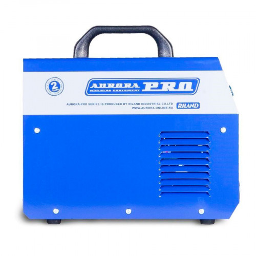 Сварочный инвертор AuroraPRO INTER 160 (MOSFET)