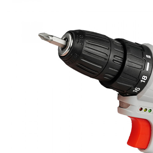 Шуруповерт Electrolite PROFI 12/2.0