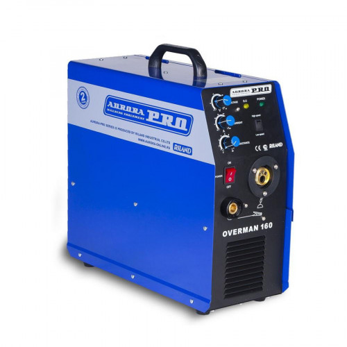 Полуавтомат AuroraPRO OVERMAN 160 (MOSFET)