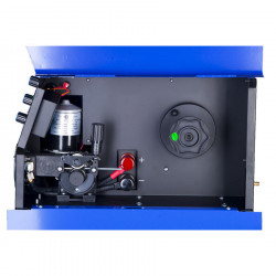 Полуавтомат AuroraPRO OVERMAN 160 (MOSFET)