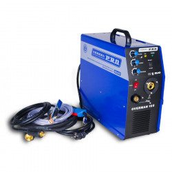 Полуавтомат AuroraPRO OVERMAN 160 (MOSFET)