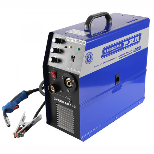 Полуавтомат AuroraPRO OVERMAN 180 (MOSFET)