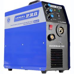 Полуавтомат AuroraPRO OVERMAN 180 (MOSFET)