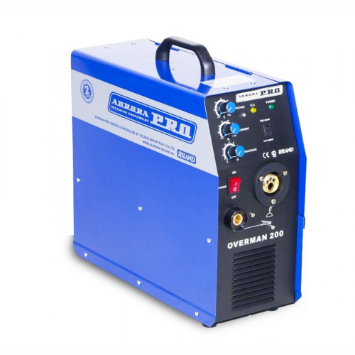 Полуавтомат AuroraPRO OVERMAN 200 (MOSFET)