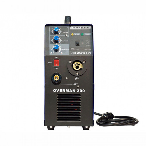 Полуавтомат AuroraPRO OVERMAN 200 (MOSFET)