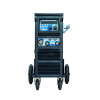 Полуавтомат AuroraPRO SKYWAY 350 DUAL PULSE с воздушным охлаждением
