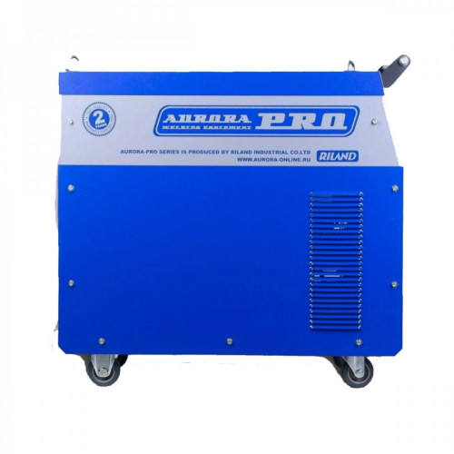 Плазморез AuroraPRO AIRFORCE 160 IGBT