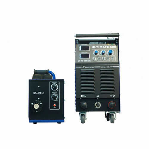 Полуавтомат AuroraPRO ULTIMATE 500 INDUSTRIAL