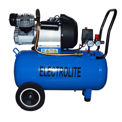 Компрессор Electrolite 410/50