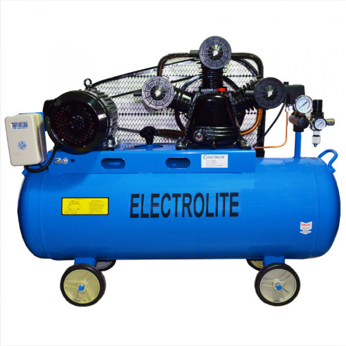 Компрессор Electrolite 660/100-3