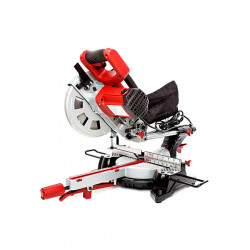 Пила торцовочная RedVerg RD-MS210-1300S