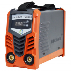 Cварочный инвертор Electrolite QX 200