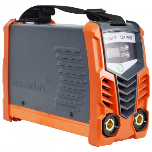 Cварочный инвертор Electrolite QX 200