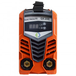 Cварочный инвертор Electrolite QX 200
