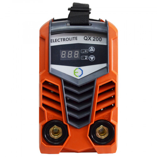 Cварочный инвертор Electrolite QX 200