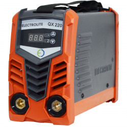 Сварочный аппарат Electrolite QX 220