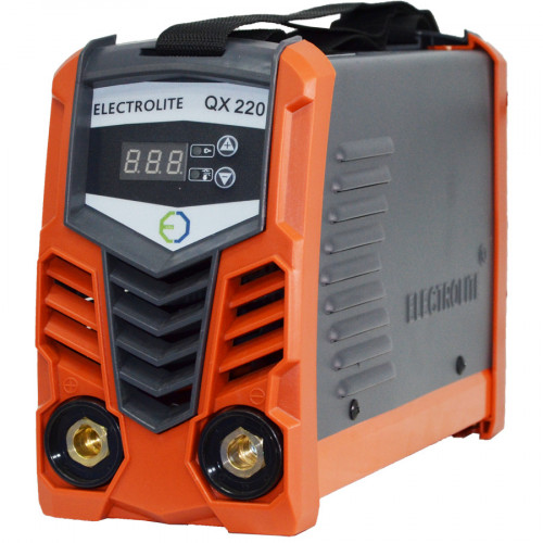 Сварочный аппарат Electrolite QX 220