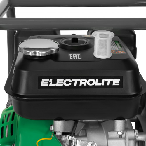 Мотопомпа Electrolite GP-50
